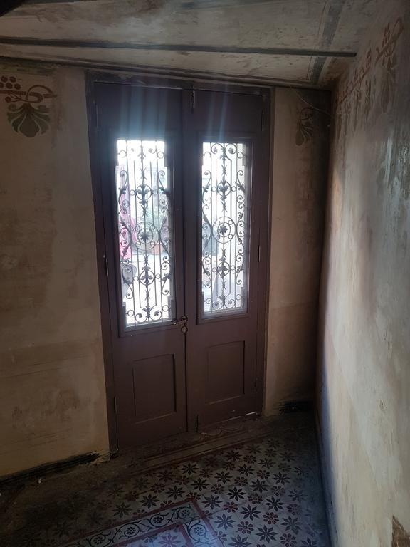 Apartament On Aghmashenebeli 26 Tbilisi Exteriör bild
